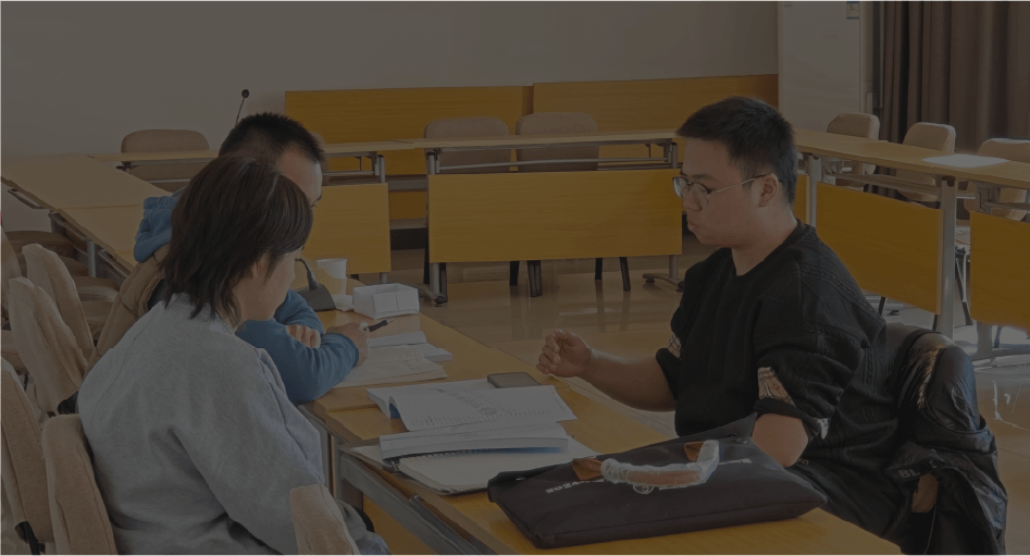 直擊2025提干線下集訓(xùn)營(yíng)二期學(xué)員參訓(xùn)現(xiàn)場(chǎng)